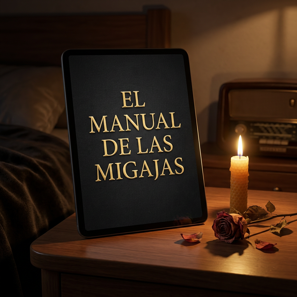El manual de las Migajas