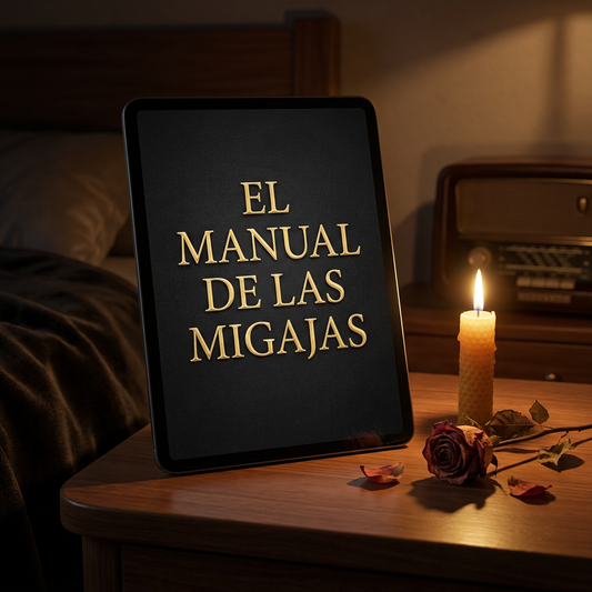El manual de las Migajas